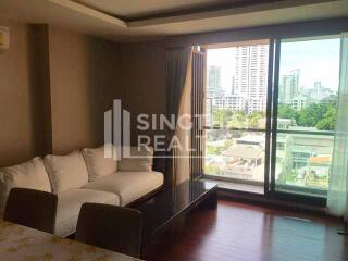 For RENT : The Address Sukhumvit 61 / 2 Bedroom / 2 Bathrooms / 69 sqm / 65000 THB [3188006]