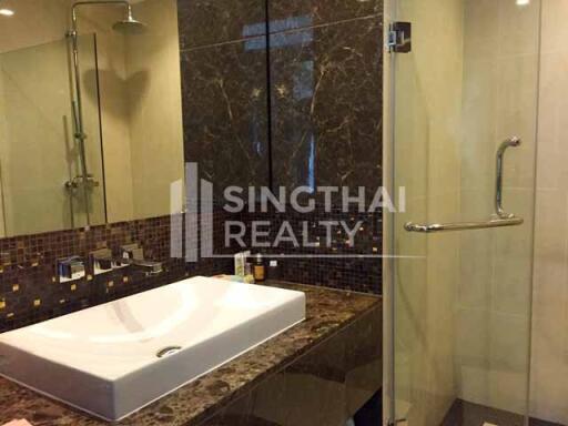 For RENT : The Address Sukhumvit 61 / 2 Bedroom / 2 Bathrooms / 69 sqm / 65000 THB [3188006]