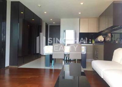 For RENT : The Address Sukhumvit 61 / 2 Bedroom / 2 Bathrooms / 69 sqm / 65000 THB [3188006]