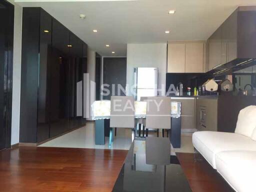 For RENT : The Address Sukhumvit 61 / 2 Bedroom / 2 Bathrooms / 69 sqm / 65000 THB [3188006]