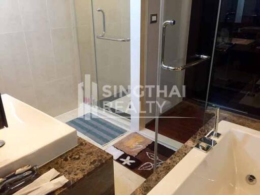 For RENT : The Address Sukhumvit 61 / 2 Bedroom / 2 Bathrooms / 69 sqm / 65000 THB [3188006]