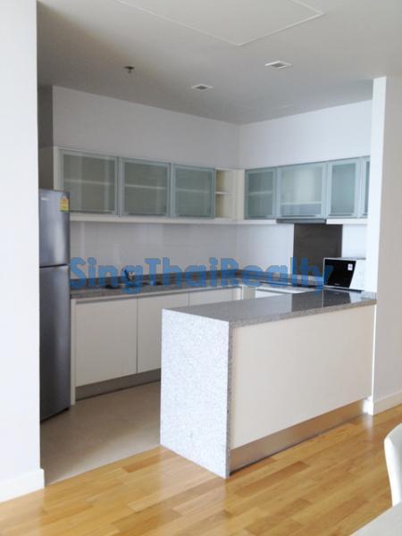 For RENT : Millennium Residence / 2 Bedroom / 2 Bathrooms / 91 sqm / 65000 THB [3235115]