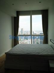 For RENT : Millennium Residence / 2 Bedroom / 2 Bathrooms / 91 sqm / 65000 THB [3235115]