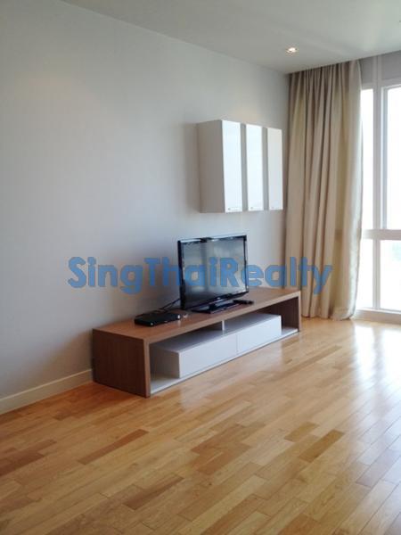 For RENT : Millennium Residence / 2 Bedroom / 2 Bathrooms / 91 sqm / 65000 THB [3235115]