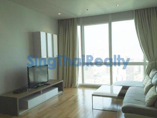 For RENT : Millennium Residence / 2 Bedroom / 2 Bathrooms / 91 sqm / 65000 THB [3235115]