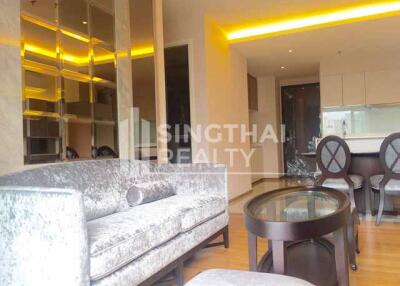 For RENT : H Sukhumvit 43 / 2 Bedroom / 2 Bathrooms / 76 sqm / 65000 THB [3375452]