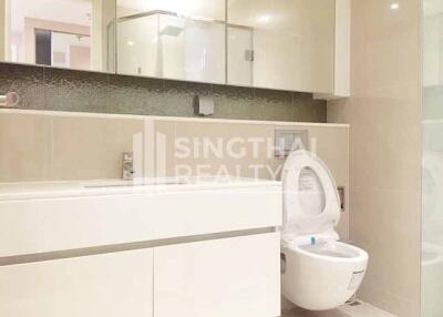 For RENT : H Sukhumvit 43 / 2 Bedroom / 2 Bathrooms / 76 sqm / 65000 THB [3375452]