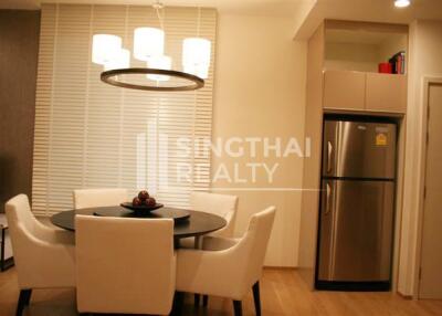 For RENT : 39 by Sansiri / 2 Bedroom / 2 Bathrooms / 78 sqm / 65000 THB [3425015]