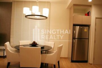 For RENT : 39 by Sansiri / 2 Bedroom / 2 Bathrooms / 78 sqm / 65000 THB [3425015]