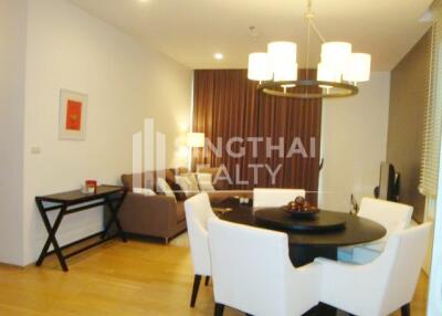 For RENT : 39 by Sansiri / 2 Bedroom / 2 Bathrooms / 78 sqm / 65000 THB [3425015]