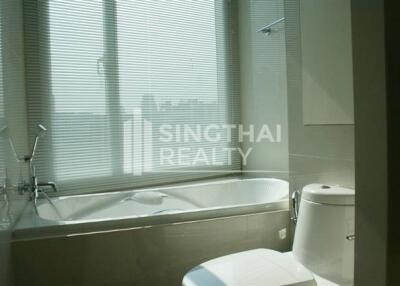 For RENT : 39 by Sansiri / 2 Bedroom / 2 Bathrooms / 78 sqm / 65000 THB [3425015]