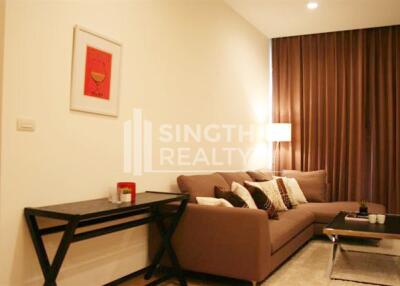 For RENT : 39 by Sansiri / 2 Bedroom / 2 Bathrooms / 78 sqm / 65000 THB [3425015]