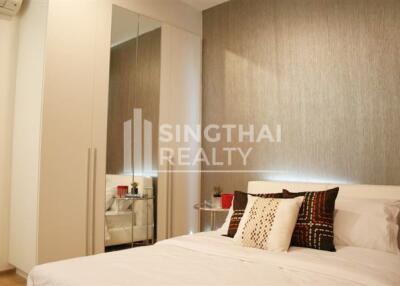 For RENT : 39 by Sansiri / 2 Bedroom / 2 Bathrooms / 78 sqm / 65000 THB [3425015]