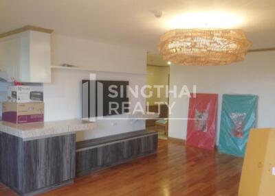 For RENT : Icon III / 2 Bedroom / 2 Bathrooms / 119 sqm / 65000 THB [3478742]
