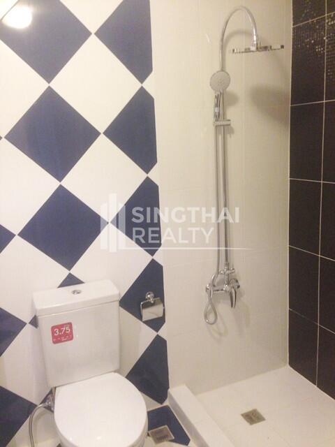 For RENT : Icon III / 2 Bedroom / 2 Bathrooms / 119 sqm / 65000 THB [3478742]