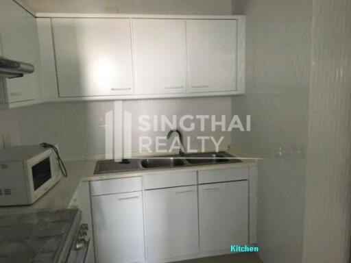 For RENT : President Park Sukhumvit 24 / 3 Bedroom / 3 Bathrooms / 226 sqm / 65000 THB [3531545]