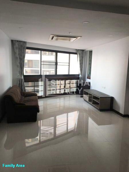 For RENT : President Park Sukhumvit 24 / 3 Bedroom / 3 Bathrooms / 226 sqm / 65000 THB [3531545]