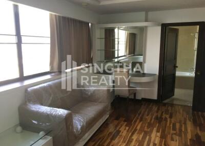 For RENT : President Park Sukhumvit 24 / 3 Bedroom / 3 Bathrooms / 226 sqm / 65000 THB [3531545]