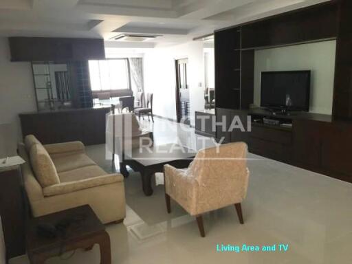 For RENT : President Park Sukhumvit 24 / 3 Bedroom / 3 Bathrooms / 226 sqm / 65000 THB [3531545]