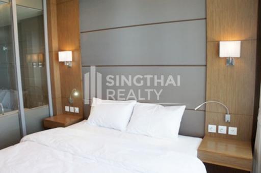 For RENT : Siri at Sukhumvit / 2 Bedroom / 2 Bathrooms / 71 sqm / 65000 THB [3527855]