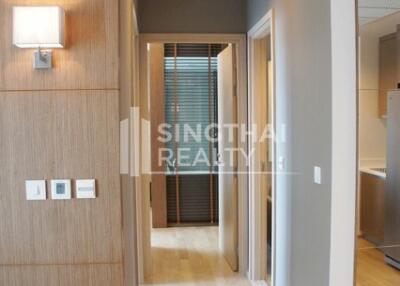 For RENT : Siri at Sukhumvit / 2 Bedroom / 2 Bathrooms / 71 sqm / 65000 THB [3527855]