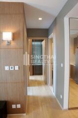 For RENT : Siri at Sukhumvit / 2 Bedroom / 2 Bathrooms / 71 sqm / 65000 THB [3527855]