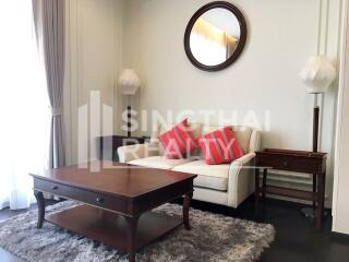 For RENT : The XXXIX by Sansiri / 1 Bedroom / 1 Bathrooms / 61 sqm / 65000 THB [3614636]