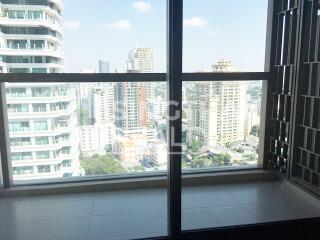 For RENT : The XXXIX by Sansiri / 1 Bedroom / 1 Bathrooms / 61 sqm / 65000 THB [3614636]