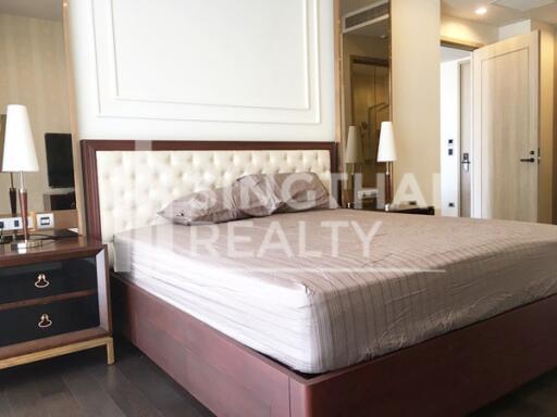 For RENT : The XXXIX by Sansiri / 1 Bedroom / 1 Bathrooms / 61 sqm / 65000 THB [3614636]