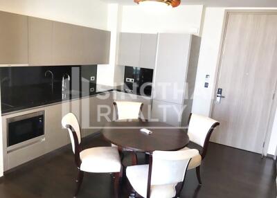 For RENT : The XXXIX by Sansiri / 1 Bedroom / 1 Bathrooms / 61 sqm / 65000 THB [3614636]