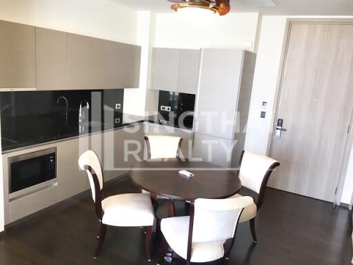 For RENT : The XXXIX by Sansiri / 1 Bedroom / 1 Bathrooms / 61 sqm / 65000 THB [3614636]