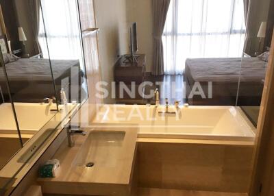 For RENT : The XXXIX by Sansiri / 1 Bedroom / 1 Bathrooms / 61 sqm / 65000 THB [3614636]