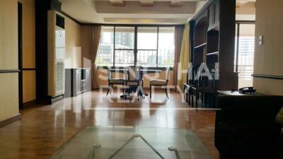 For RENT : Acadamia Grand Tower / 3 Bedroom / 2 Bathrooms / 195 sqm / 65000 THB [3591557]