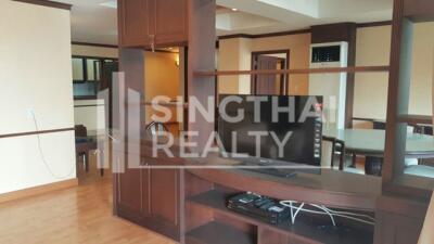 For RENT : Acadamia Grand Tower / 3 Bedroom / 2 Bathrooms / 195 sqm / 65000 THB [3591557]