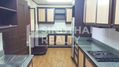 For RENT : Acadamia Grand Tower / 3 Bedroom / 2 Bathrooms / 195 sqm / 65000 THB [3591557]