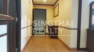 For RENT : Acadamia Grand Tower / 3 Bedroom / 2 Bathrooms / 195 sqm / 65000 THB [3591557]