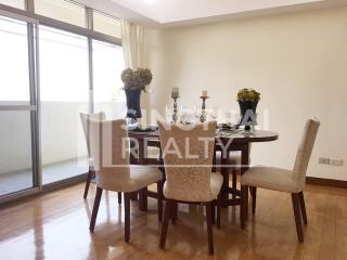 For RENT : Royal Castle / 3 Bedroom / 3 Bathrooms / 211 sqm / 65000 THB [3696950]