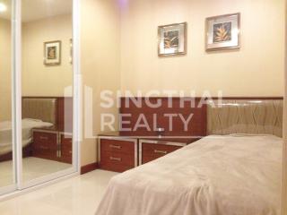 For RENT : Baan Suanpetch / 3 Bedroom / 3 Bathrooms / 131 sqm / 65000 THB [3653468]