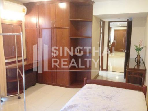 For RENT : Baan Suanpetch / 3 Bedroom / 3 Bathrooms / 131 sqm / 65000 THB [3653468]