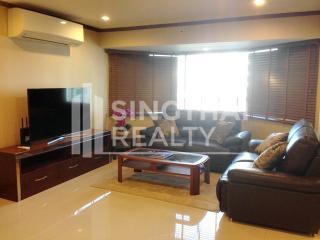 For RENT : Baan Suanpetch / 3 Bedroom / 3 Bathrooms / 131 sqm / 65000 THB [3653468]