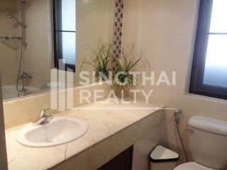 For RENT : Baan Suanpetch / 3 Bedroom / 3 Bathrooms / 131 sqm / 65000 THB [3653468]