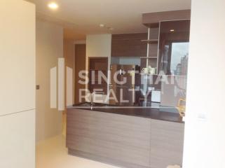 For RENT : Keyne By Sansiri / 2 Bedroom / 2 Bathrooms / 61 sqm / 65000 THB [3754703]