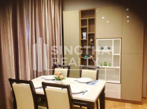 For RENT : Keyne By Sansiri / 2 Bedroom / 2 Bathrooms / 61 sqm / 65000 THB [3754703]