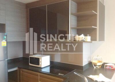 For RENT : Keyne By Sansiri / 2 Bedroom / 2 Bathrooms / 61 sqm / 65000 THB [3754703]