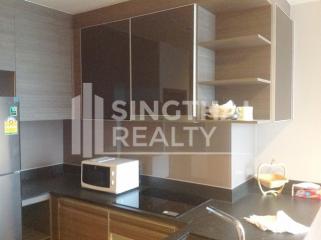 For RENT : Keyne By Sansiri / 2 Bedroom / 2 Bathrooms / 61 sqm / 65000 THB [3754703]