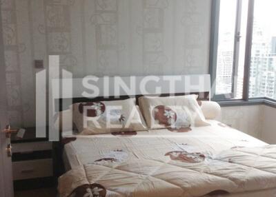 For RENT : Keyne By Sansiri / 2 Bedroom / 2 Bathrooms / 61 sqm / 65000 THB [3754703]