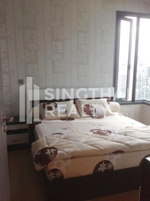 For RENT : Keyne By Sansiri / 2 Bedroom / 2 Bathrooms / 61 sqm / 65000 THB [3754703]