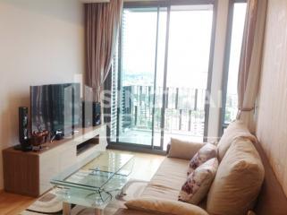 For RENT : Keyne By Sansiri / 2 Bedroom / 2 Bathrooms / 61 sqm / 65000 THB [3754703]