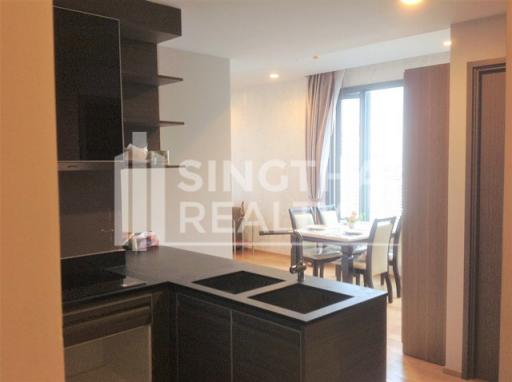 For RENT : Keyne By Sansiri / 2 Bedroom / 2 Bathrooms / 61 sqm / 65000 THB [3754703]