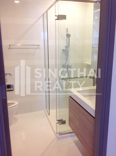 For RENT : Keyne By Sansiri / 2 Bedroom / 2 Bathrooms / 61 sqm / 65000 THB [3754703]